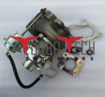 Turbocharger 1G923-17010, VB41099 For KUBOTA V2003 V2403T BOBCAT S205 CK26