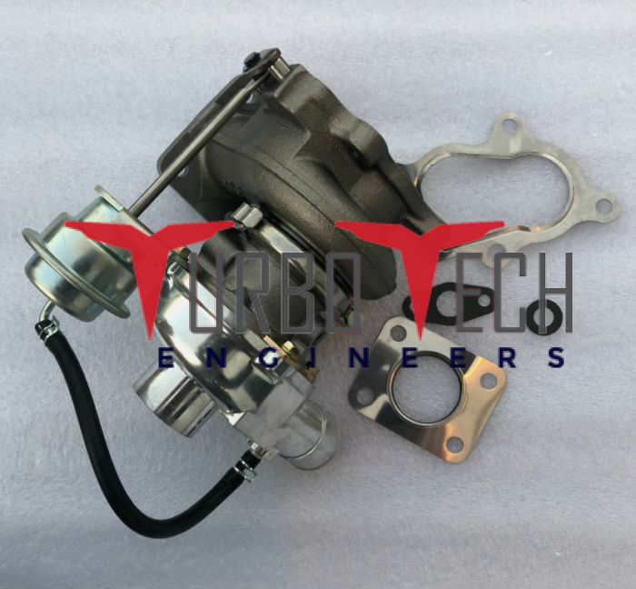 Turbocharger 1G923-17010, VB41099 For KUBOTA V2003 V2403T BOBCAT S205 CK26