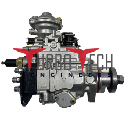 Common Fuel Injector Pump 0460426275 For Perkins