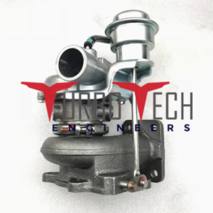 Turbocharger RHF3, 1G934-17012, 1G93417012, VE410128, 1G934-17011, 1G93417011 For Kubota V2403MDITCE1 V2403MDITCE Engine CK30