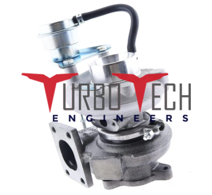  Turbocharger TD04HL-13GK, 1G544-17010, 1G544-17012, 1G544-17013, 49189-00911 For Kubota V3800-DI-T A47GT Engine M904 