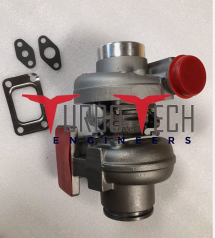 Turbocharger HX30, 6732-81-8100, 6732-81-8052, 3592102 For Komatsu S4D102 PC120-6