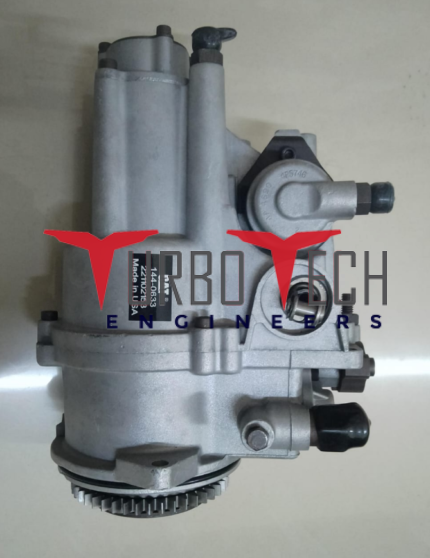 Common Fuel Pump 144-0366, 1440366, 221102153 For Caterpillar