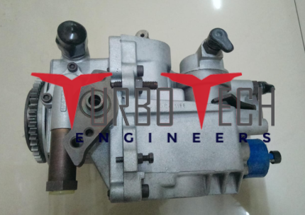 Common Fuel Pump 144-0366, 1440366, 221102153 For Caterpillar