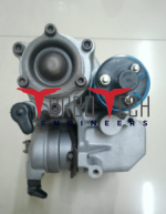 Common Fuel Pump 144-0366, 1440366, 221102153 For Caterpillar