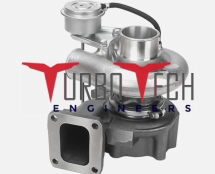 Turbocharger TD06-7, 49179-02712, ME304598 For Mitsubishi Fuso 6M60 6M60T-3AT EURO 4