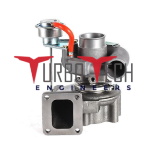 Turbocharger 49179-02720, 4917902720, TD06H4-18 For Fuso HD1430V Mitsubishi 6M60 Engine