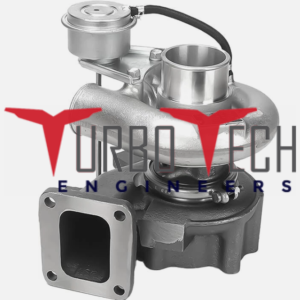 Turbocharger TD06-7, 49179-02712, ME304598 For Mitsubishi Fuso 6M60 6M60T-3AT EURO 4