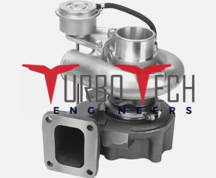 Turbocharger TD06-7, 49179-02712, ME304598 For Mitsubishi Fuso 6M60 6M60T-3AT EURO 4