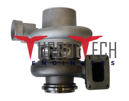 Turbocharger RE531983 For John Deere 210LJ