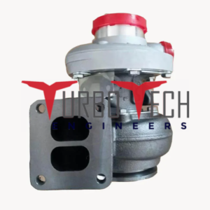 Turbocharger 318615, 418570, 465593-0005, Re60069, Re70995 For John Deere 4045 Engine