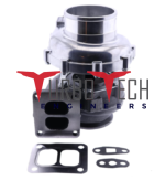 Turbocharger RE550941, RE550932 For John Deere Engine 6.8L 6068 Excavator 200DLC 210G