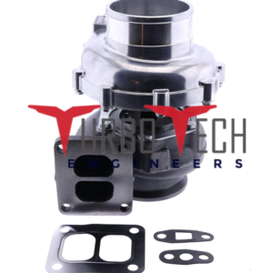 Turbocharger RE550941, RE550932 For John Deere Engine 6.8L 6068 Excavator 200DLC 210G