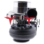 Turbocharger RE550941, RE550932 For John Deere Engine 6.8L 6068 Excavator 200DLC 210G