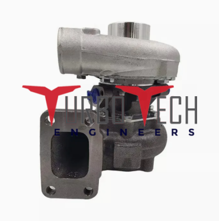 Turbocharger TA3123, 466674-0003, 2674A076, 02-200880, 466674-0005 For 3CX 407 415 425 409