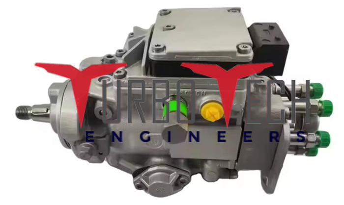Fuel Injection Pump 0470006006, 3965403, 04700-06006 For Cummins Engine QSB5.9
