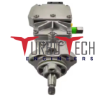 Fuel Injection Pump 0470006006, 3965403, 04700-06006 For Cummins Engine QSB5.9