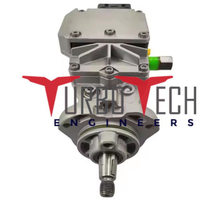 Fuel Injection Pump 0470006006, 3965403, 04700-06006 For Cummins Engine QSB5.9