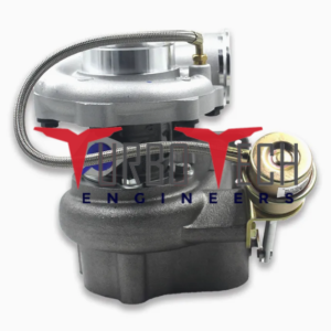 Turbocharger 320-06047, GT2256S For Jcb 3cx 4cx Perkins