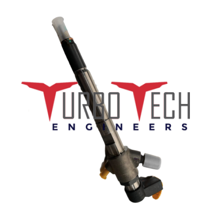 Commo Fuel Injector 570601160104 For Tata Ultra vitesco