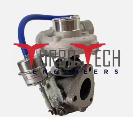 Turbocharger GT22, 779985-0001, 779985-5001 For JAC 108200FA070/140 Engine