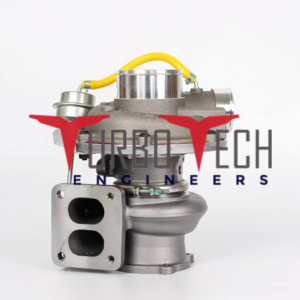 Turbocharger RHG6 8982570480 For Isuzu Engine 6HK1 Excavator Sany SY365-10