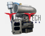 Turbocharger 3597180, HX35W For Iveco F4AE068