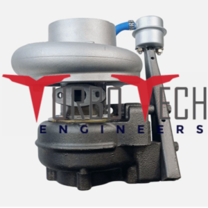 Turbocharger 3597180, HX35W For Iveco F4AE068