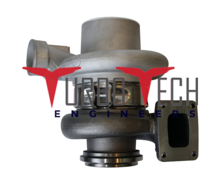 Turbocharger RE531983 For John Deere 210LJ