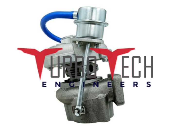 Turbocharger GT1544V, 320/06016, 320/06047, 320/06054 For JCB 3CX/4CX