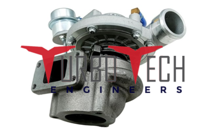 Turbocharger GT1544V, 320/06016, 320/06047, 320/06054 For JCB 3CX/4CX