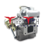 Turbocharger S200G, 320-06296 For Jcb 3dx 3cx Engine