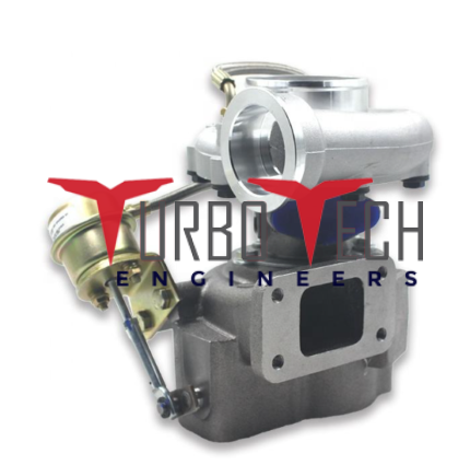 Turbocharger S200G, 320-06296 For Jcb 3dx 3cx Engine