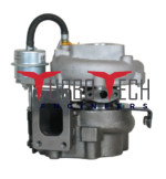 Turbocharger Gt22, 759638-5002 For JAC 108200FA080