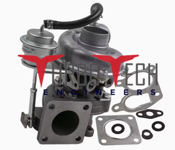 Turbocharger Va130047, 8944739540, RHB85 For Isuzu Trooper 2.8L Td 4jb1t 