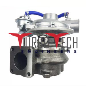 Turbocharger 8972263381,RHF5 For Isuzu WL01