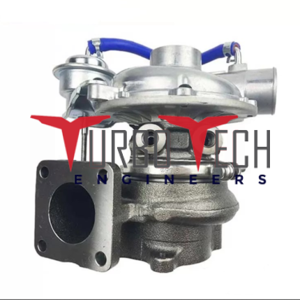 Turbocharger 8972263381,RHF5 For Isuzu WL01