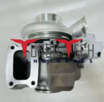 Turbocharger 5501427 For Cummins B6.7