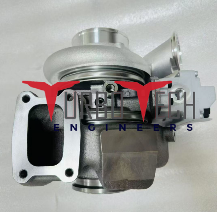 Turbocharger 5501427 For Cummins B6.7