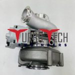 Turbocharger 5460631 For Cummins B6.7
