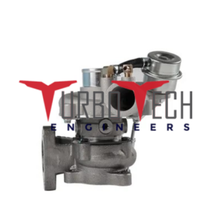 Turbocharger GT1749S, 716938-5001S, 716938-0001, 2820042560, 28200-42560 For Hyundai 4D56T