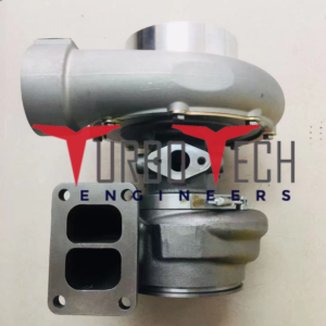 Turbocharger 190726002, 49181-03622 For Mitsubishi Engine S6R/S12R/S16R