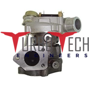 Turbocharger GT1749S, GT1752S, 732340-5001, 732340-5001S, 732340-0001, 732340-5003S For Hyundai 28200-4A350 Engine