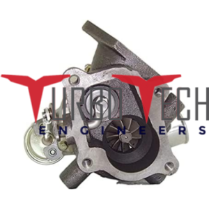 Turbocharger GT1749S, GT1752S, 732340-5001, 732340-5001S, 732340-0001, 732340-5003S For Hyundai 28200-4A350 Engine