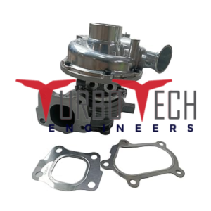 Turbocharger RHF55, 8973628390, 89736-28390, 897362-8390 For Hitachi 4HK1 ZAXIS 240 Engine