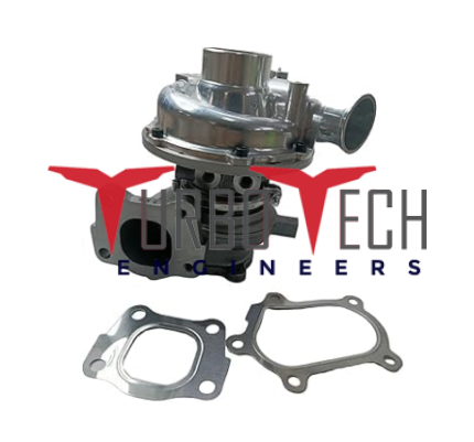 Turbocharger RHF55, 8973628390, 89736-28390, 897362-8390 For Hitachi 4HK1 ZAXIS 240 Engine