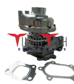 Turbocharger RHF55, 8973628390, 89736-28390, 897362-8390 For Hitachi 4HK1 ZAXIS 240 Engine
