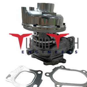 Turbocharger RHF55, 8973628390, 89736-28390, 897362-8390 For Hitachi 4HK1 ZAXIS 240 Engine