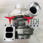 Turbocharger TD13M-45QRC, 49182-03270, 49182-00410 For Hitachi SFGLD560 EX1200-5 Engine
