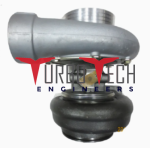 Turbocharger 49181-03590, Td10L-32f For Hitachi S6B EX550-3 Engine